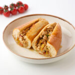 “Chicken Philly”