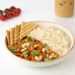 “Chicken Curry”