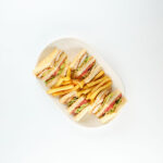 “Chicken club”