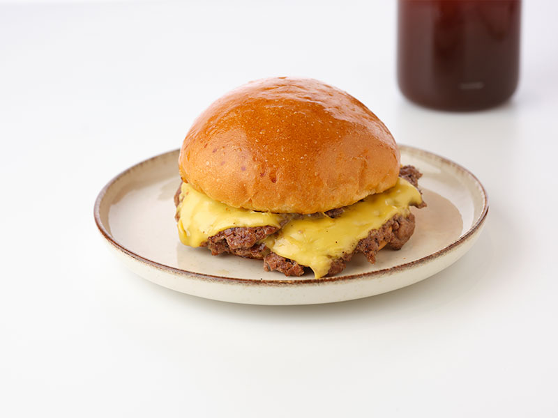“Smash burger” “Smash burger” — изображение 1