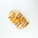 “Tuna club”