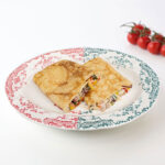 Go‘shtli “Crepe”