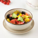 “Easy” Salat